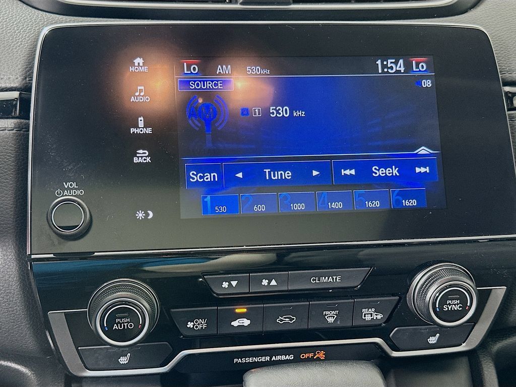 Used 2019 Honda CR-V EX-L image 14