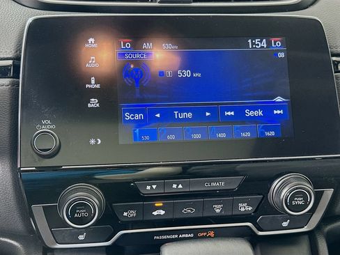 Used 2019 Honda CR-V EX-L image 14