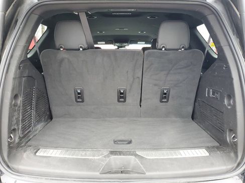 Certified 2024 Chevrolet Tahoe Premier w/ Max Trailering Package image 32