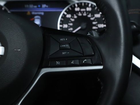 Used 2020 Nissan Altima 2.5 SR image 23