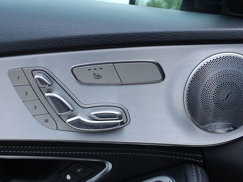 Used 2015 Mercedes-Benz C 300 4MATIC Sedan image 25