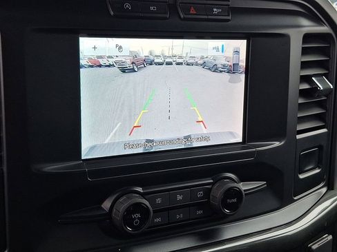 Used 2021 Ford F150 XL w/ STX Appearance Package image 18