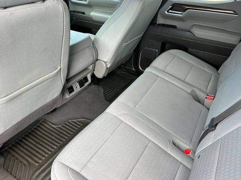 Used 2026 Chevrolet Silverado 1500 RST RWD image 14