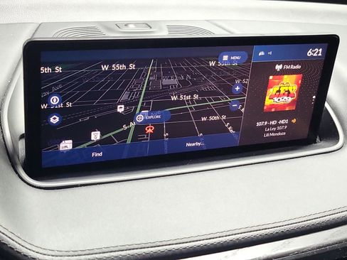 Used 2023 Acura MDX SH-AWD w/ Advance Package image 29