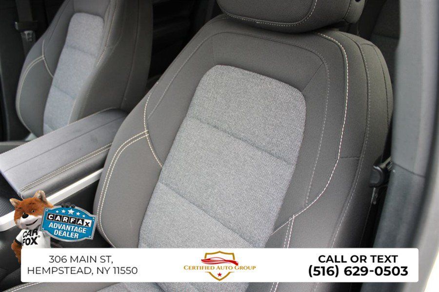 Used 2026 GMC Terrain Elevation FWD image 11