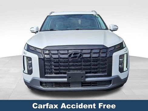 Used 2025 Hyundai Palisade SEL AWD/4WD image 3