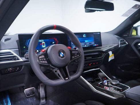 New 2026 BMW M2 w/ Lighting Package image 6