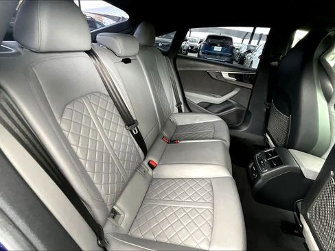 Used 2023 Audi S5 Prestige image 19