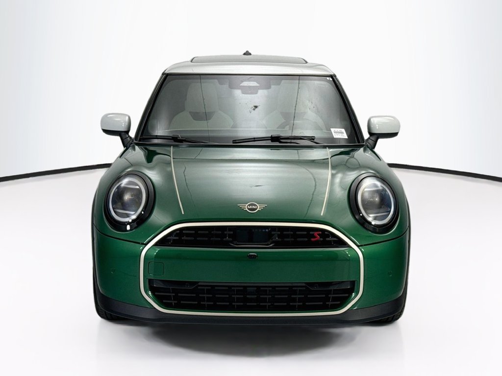 New 2026 MINI Cooper S FWD image 2