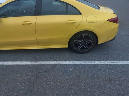 Used 2020 Mercedes-Benz CLA 250 image 3
