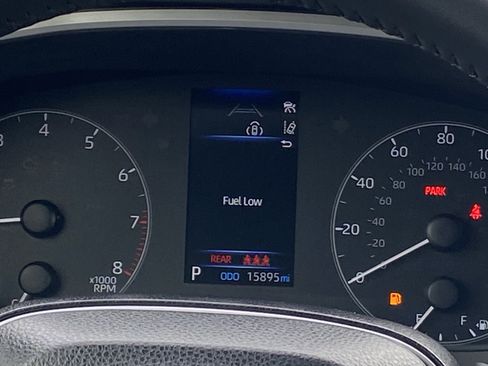 Certified 2024 Toyota Corolla SE w/ SE Package FWD image 20