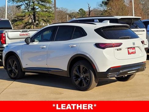 New 2026 Buick Envision Sport Touring image 4