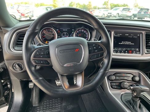 Used 2021 Dodge Challenger R/T Scat Pack image 13