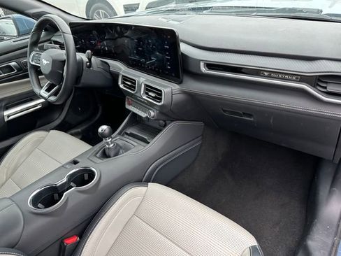 Used 2024 Ford Mustang GT Premium image 11