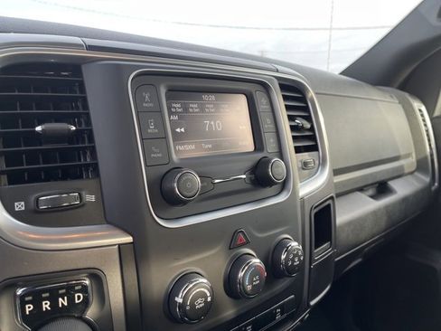 Used 2024 RAM 1500 Classic Warlock image 16