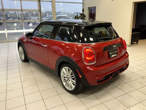 Used 2014 MINI Cooper S image 48