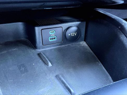 Used 2022 Ford Escape SEL image 33