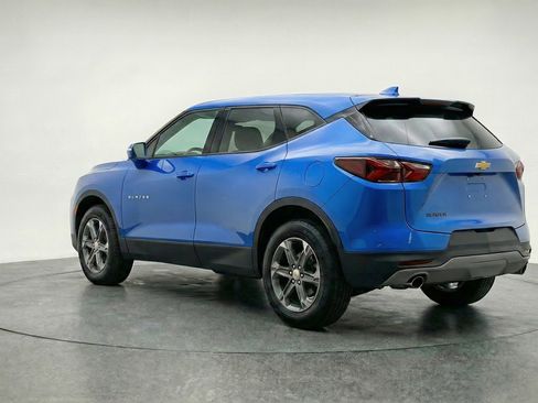 Used 2025 Chevrolet Blazer LT image 6