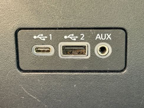 Certified 2022 Nissan Altima 2.5 SR FWD image 18