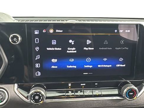 Used 2024 Chevrolet Colorado Trail Boss w/ Advanced Trailering Package image 23