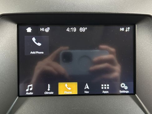 Used 2019 Ford Edge SEL w/ Equipment Group 201A image 6