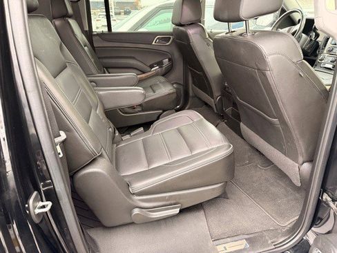 Certified 2020 GMC Yukon XL Denali w/ Open Road Package image 3