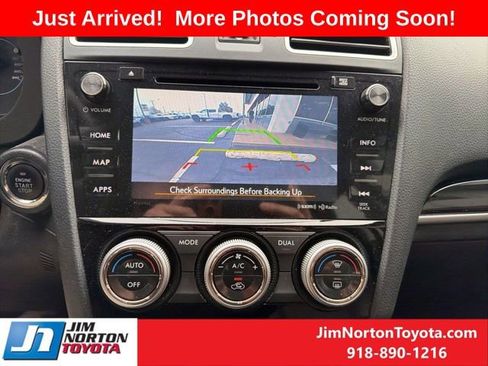 Used 2018 Subaru Forester 2.5i Touring w/ Popular Package #2 image 11