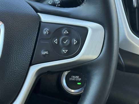 Used 2023 GMC Terrain SLT w/ Tech Package image 23