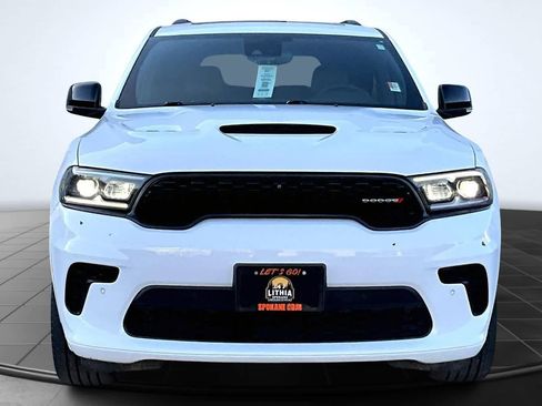 Used 2025 Dodge Durango R/T image 6