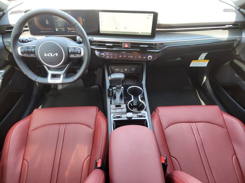 New 2026 Kia K5 GT-Line w/ GT-Line Premium Package FWD image 24