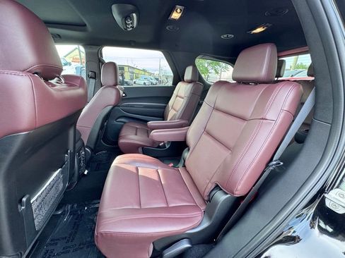 New 2026 Dodge Durango GT AWD/4WD image 15