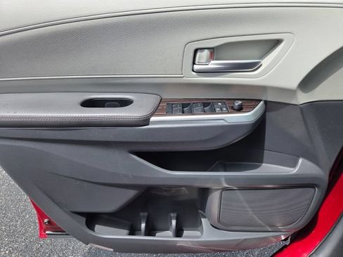 Used 2023 Toyota Sienna XLE FWD image 27