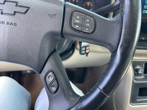 Used 2005 Chevrolet Suburban LT w/ Preferred Equipment Group AWD/4WD image 24