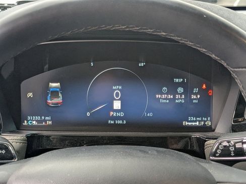 Used 2023 Lincoln Corsair FWD w/ Equipment Group 101A image 14