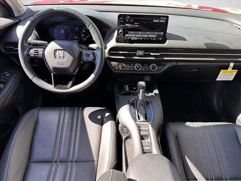 Used 2023 Honda HR-V EX-L image 24