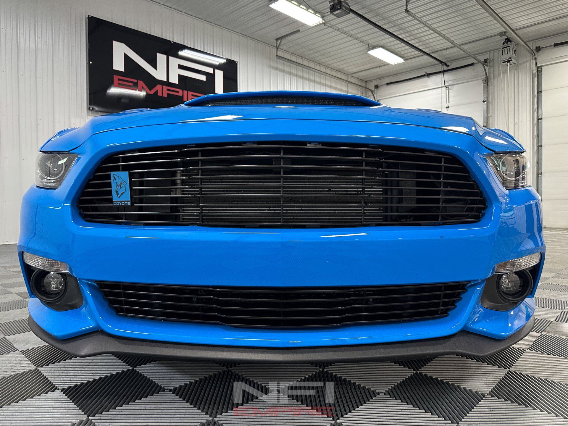 Used 2017 Ford Mustang GT RWD image 14