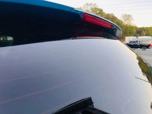 Used 2012 Ford Focus SE image 12