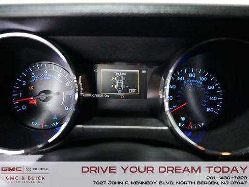 Used 2016 Ford Mustang GT Premium w/ GT Performance Package image 15