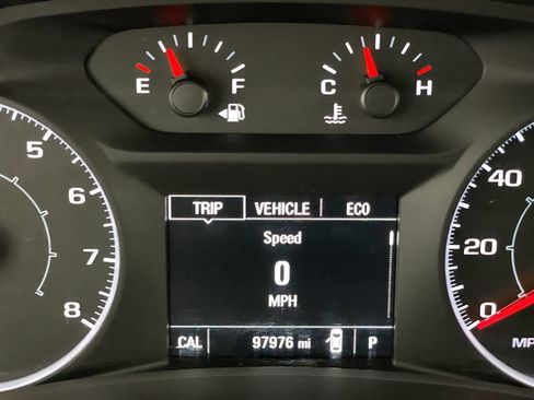 Certified 2018 GMC Terrain SLE FWD image 25
