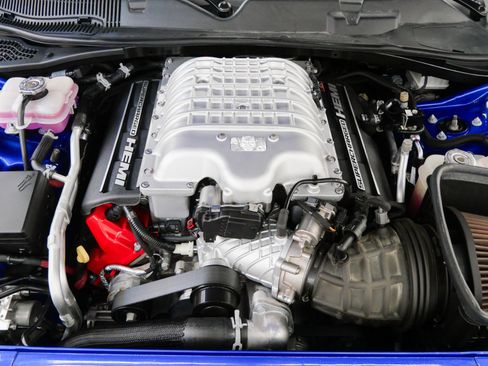 Used 2018 Dodge Challenger SRT Demon image 12