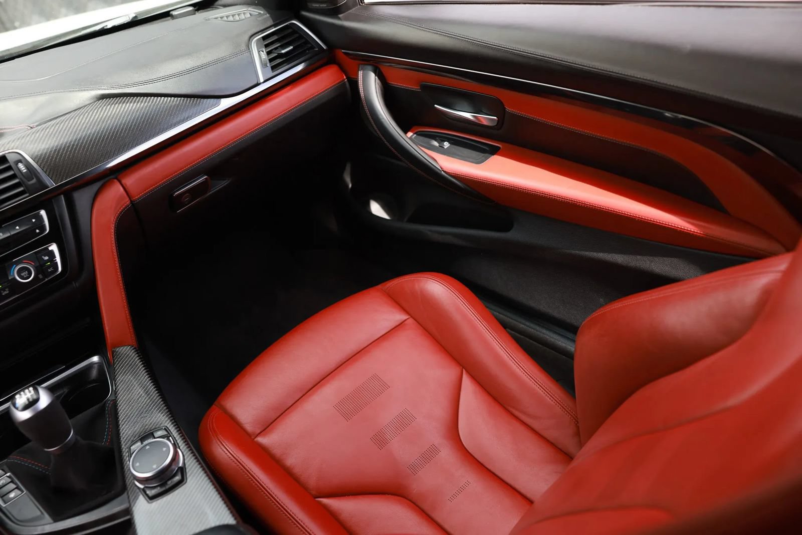 Used 2016 BMW M4 Coupe RWD image 14