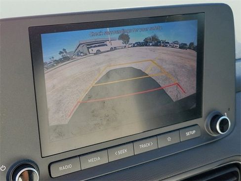 Used 2023 Hyundai Kona SEL image 24