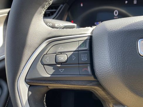 New 2026 Jeep Grand Cherokee Altitude image 16