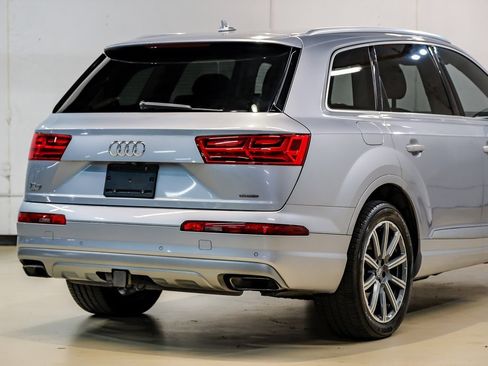 Used 2018 Audi Q7 2.0T Premium Plus image 10