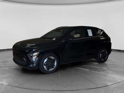 Used 2025 Hyundai Kona Limited
