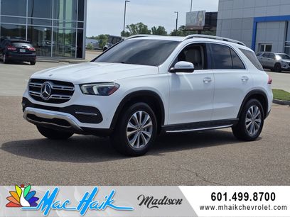 Used 2020 Mercedes-Benz GLE 350 4MATIC