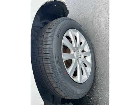 Used 2011 MAZDA CX-7 i SV FWD image 44