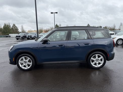 Used 2025 MINI Cooper Countryman S image 5