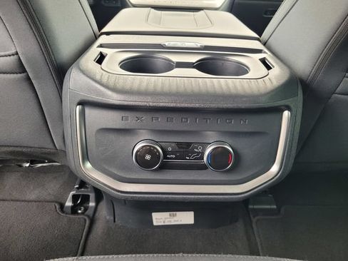 Certified 2025 Ford Expedition Max Active AWD/4WD image 15
