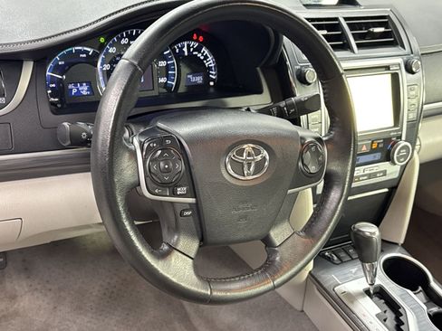 Used 2014 Toyota Camry XLE w/ Leather Package image 20
